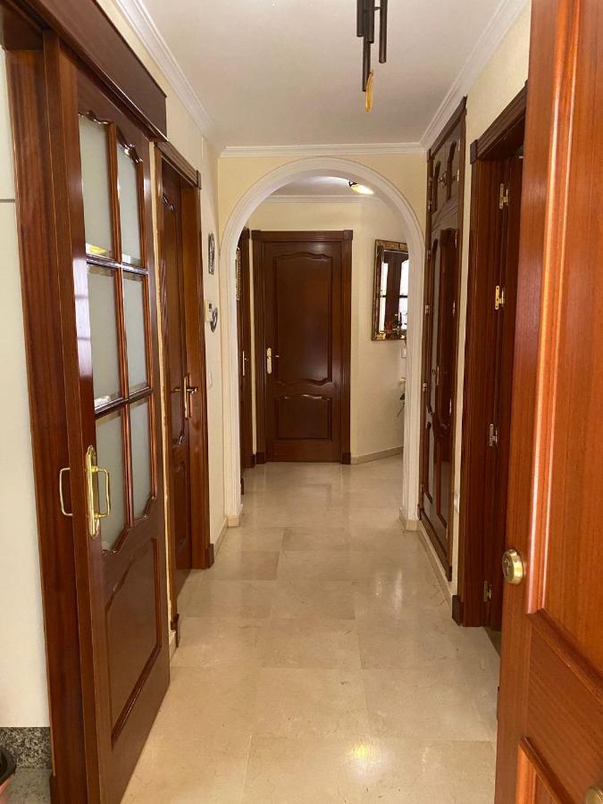 Ferienwohnung Cadiz - Torre Tavira Exterior foto