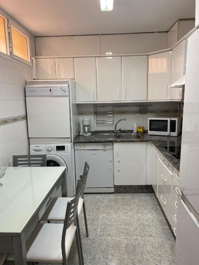 Ferienwohnung Cadiz - Torre Tavira Exterior foto